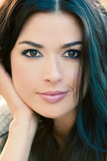 Immagine di Aliyah O'Brien