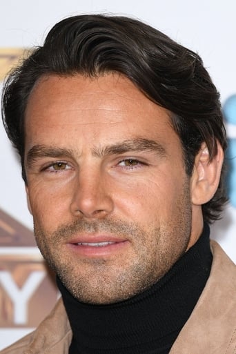 Immagine di Ben Foden