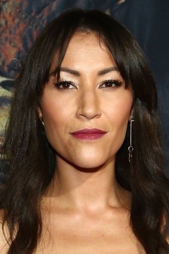 Immagine di Eleanor Matsuura