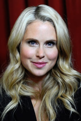 Immagine di Anna Hutchison