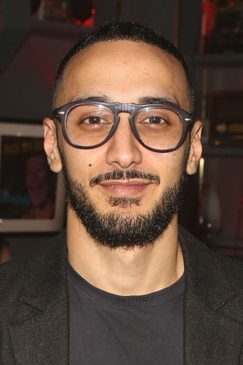 Immagine di Aymen Hamdouchi