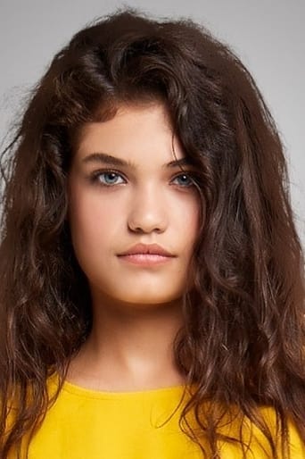 Immagine di Aleyna Özgeçen