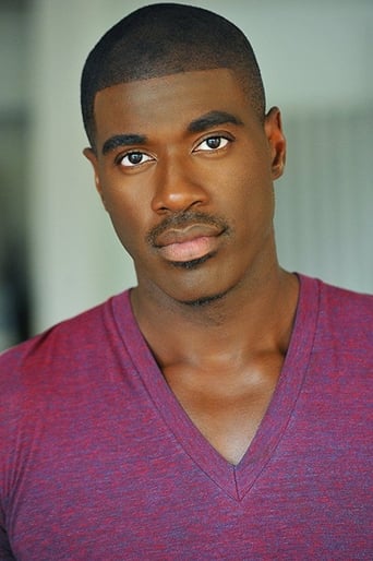 Immagine di Terrell Carter