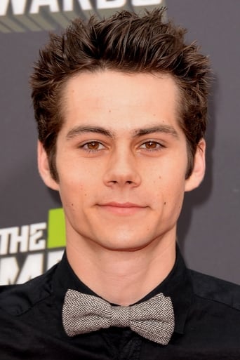 Immagine di Dylan O'Brien