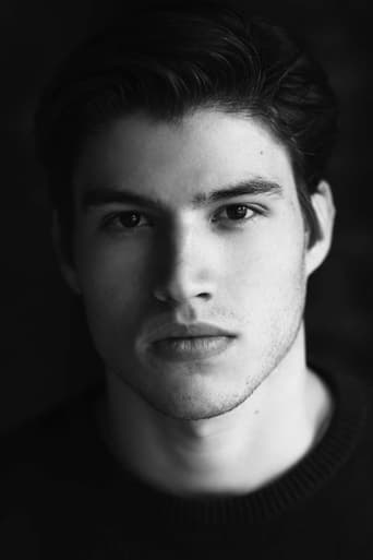 Immagine di Cameron Cuffe