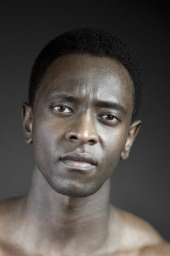 Immagine di Edi Gathegi