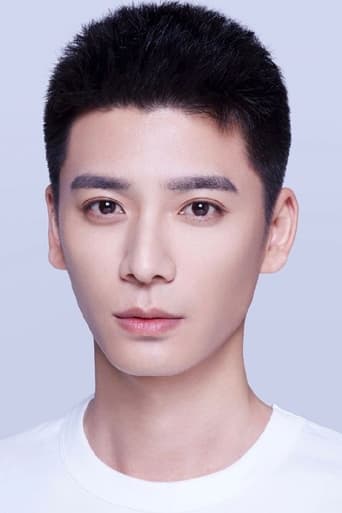 Immagine di Wang Zi Rui