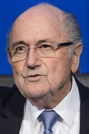 Immagine di Sepp Blatter