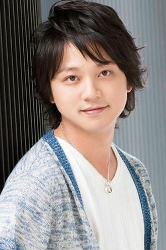 Immagine di Yuu Hayashi