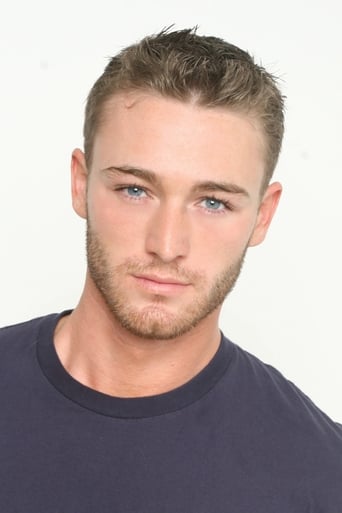 Immagine di Jake McLaughlin