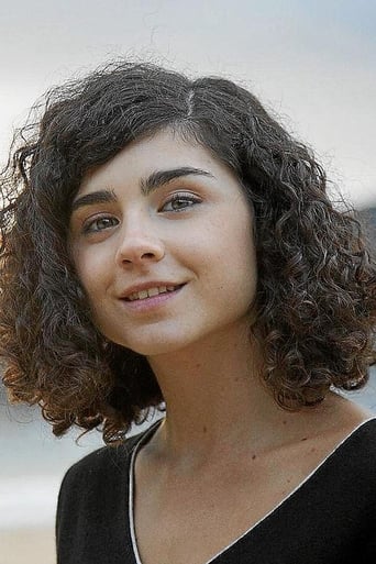 Immagine di Olivia Delcán