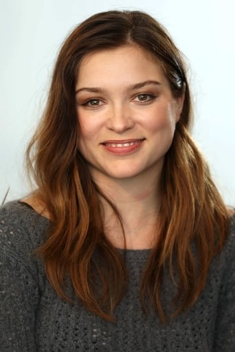 Immagine di Sophie Cookson