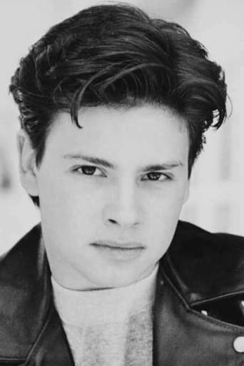 Immagine di Jason Marsden