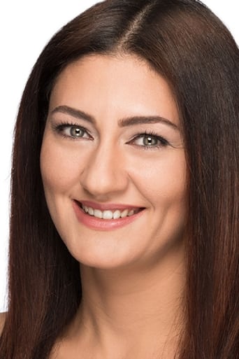 Immagine di Elif Sümbül Sert