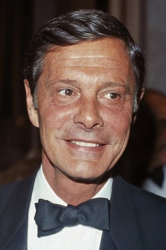 Immagine di Louis Jourdan