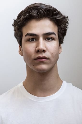 Immagine di Joel Oulette