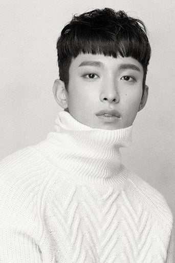 Immagine di Lee Seok-min