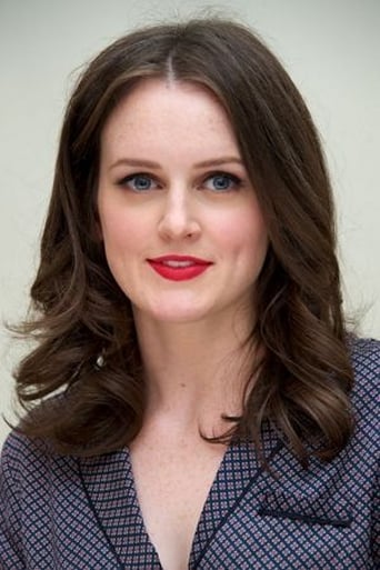 Immagine di Sophie McShera