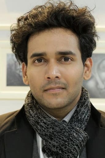 Immagine di Naresh Agastya