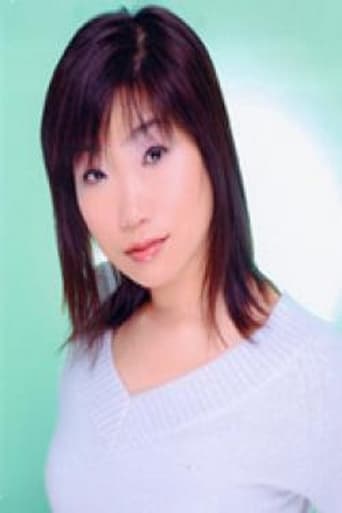 Immagine di Harumi Asai