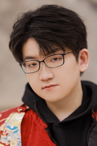 Immagine di Zhengyang Ma