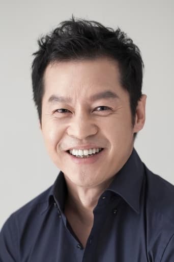 Immagine di Lee Seung-hun