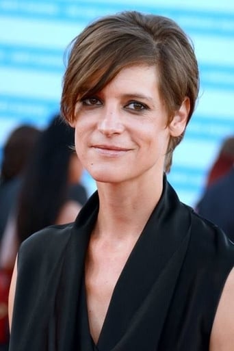 Immagine di Hélène Fillières