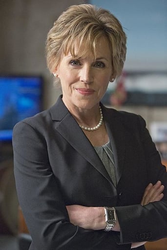Immagine di Bess Armstrong