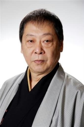 Immagine di Haruhiko Jo