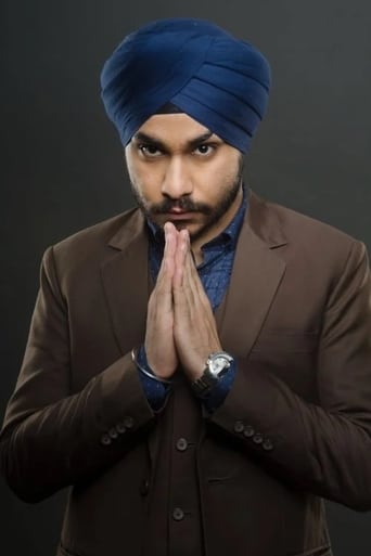 Immagine di Jasmeet Singh Bhatia