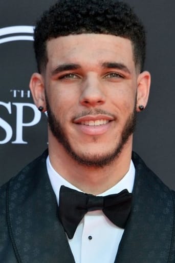 Immagine di Lonzo Ball