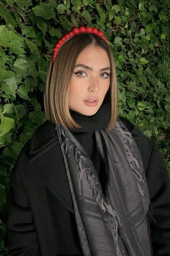 Immagine di Sofia Andres