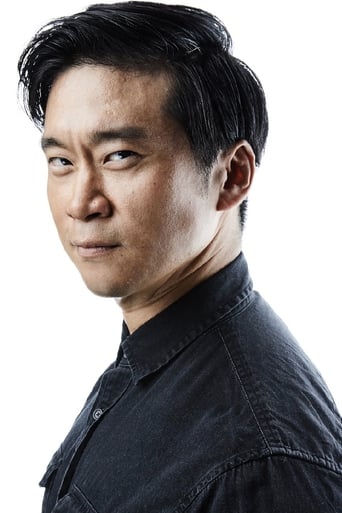 Immagine di Eugene Kim