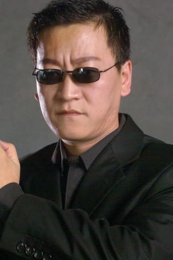 Immagine di Xing Wenjie