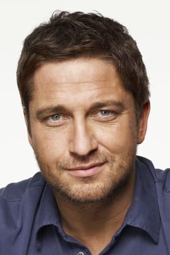Immagine di Gerard Butler