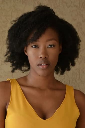 Immagine di Chioma Antoinette Umeala