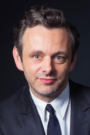 Immagine di Michael Sheen