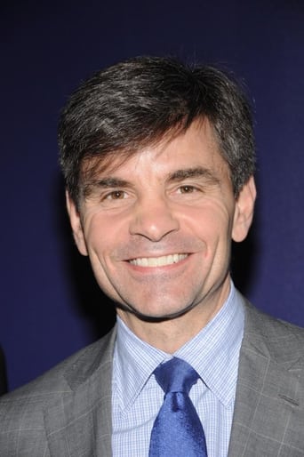 Immagine di George Stephanopoulos