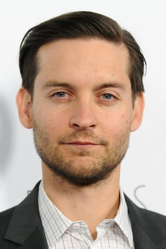 Immagine di Tobey Maguire