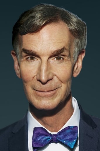 Immagine di Bill Nye