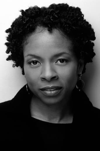 Immagine di LisaGay Hamilton