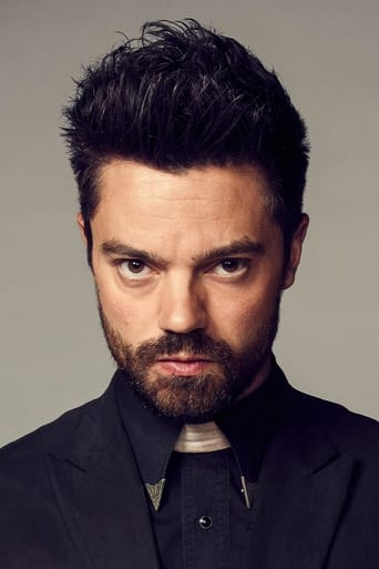 Immagine di Dominic Cooper
