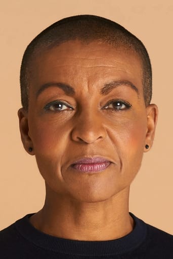 Immagine di Adjoa Andoh