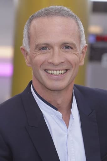 Immagine di Samuel Étienne