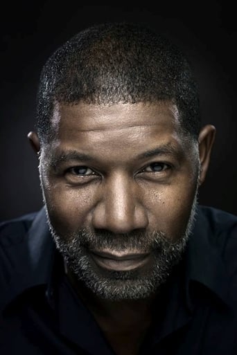 Immagine di Dennis Haysbert