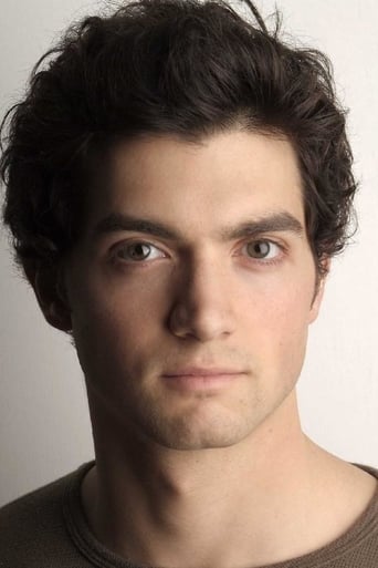 Immagine di David Alpay