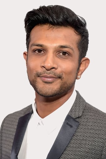 Immagine di Utkarsh Ambudkar