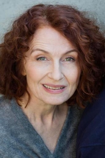 Immagine di Bodil Jørgensen
