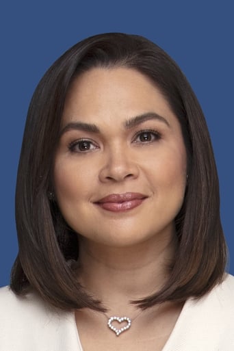 Immagine di Judy Ann Santos