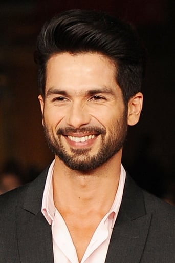 Immagine di Shahid Kapoor